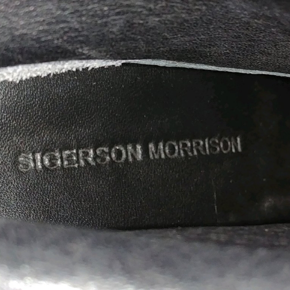 Sigerson Morrison booties - Picture 2 of 6